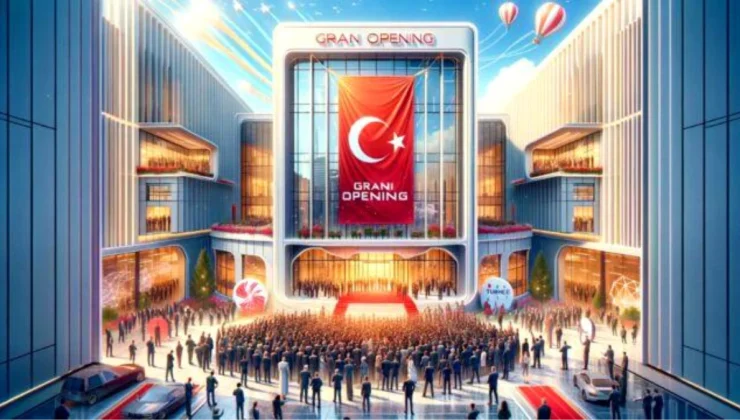İstanbul’da Uluslararası Kuluçka Merkezi Açıldı